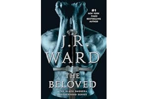 The Beloved (The Black Dagger Brotherhood series)
