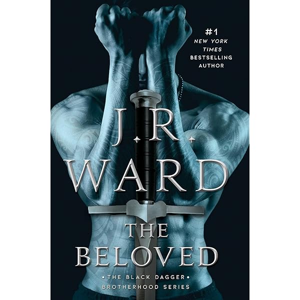 Lover Arisen (20) (The Black Dagger Brotherhood series): Ward
