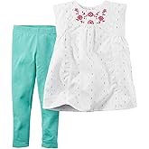 Carter's_1 2 Pc Playwear Sets 239G133