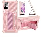 Aroepurt Case for Xiaomi Redmi Note 10 5g Phone