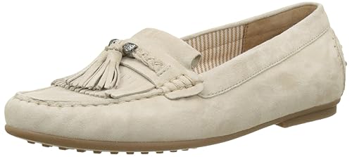 Gabor Damen Fashion Mokassin