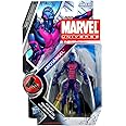 Marvel Universe Series 2 Figure 15 Archangel