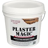 Plaster Magic&reg; Contractors Patching Plaster
