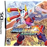 Mega Man ZX: Advent