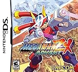 Mega Man ZX: Advent