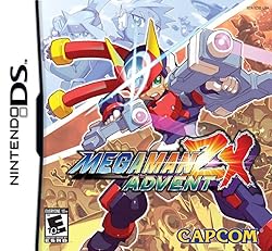 Mega Man ZX: Advent
