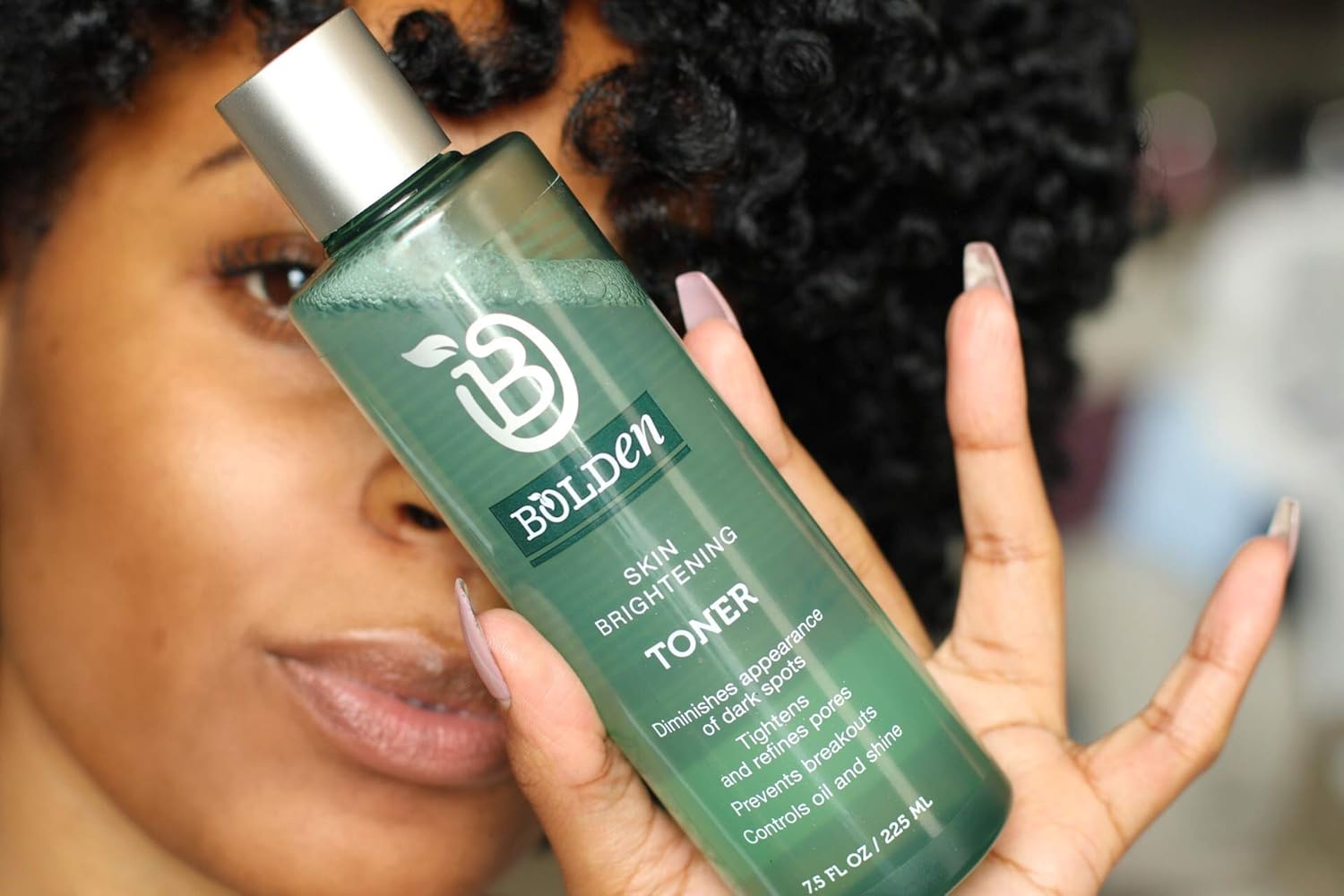 bolden glycolic acid toner