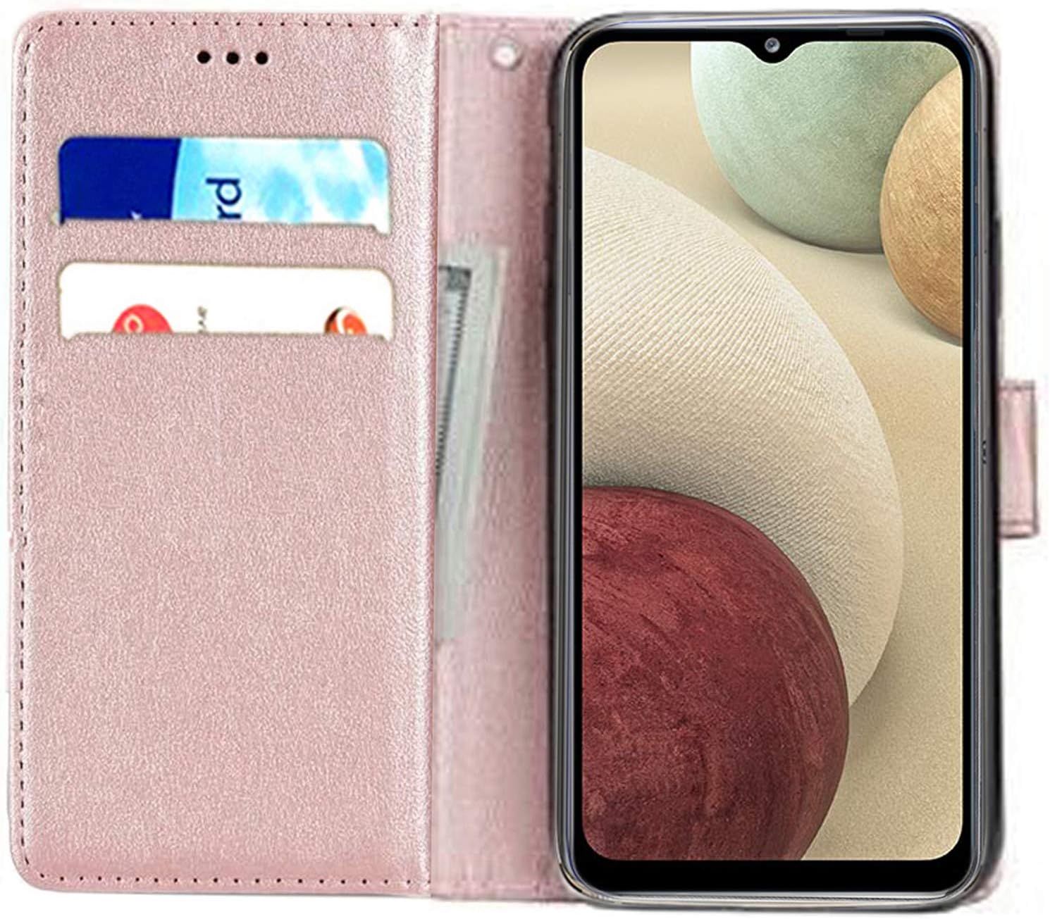 Mobile Stuff For Samsung Galaxy A12 Case - Image 5
