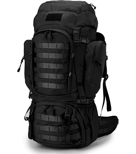 folding a patagonia black hole duffel Patagonia Black Hole Duffel 70L main image 1
