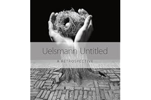Uelsmann Untitled: A Retrospective