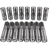 (8+8) Pcs AFM DOD Active Fuel Management Valve Hydraulic Roller Lifters 5.3 | Compatible with Chevy GMC Cadillac Buick 2007-2012 4.8L 5.3L 6.0L 6.2L