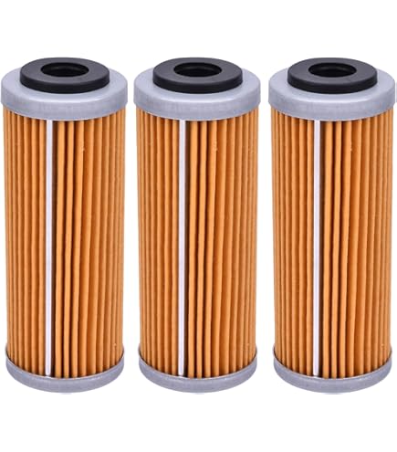 Filtres à Huile MOTO KTM 890 ADVENTURE