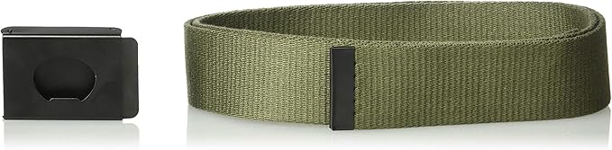 fox mr clean web belt