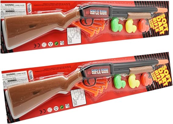 escopeta juguete amazon