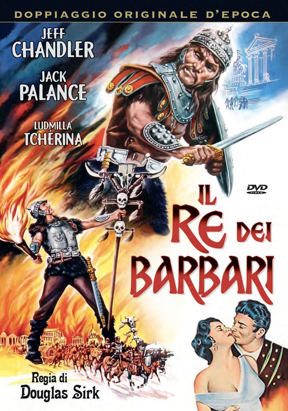 Il Re Dei Barbari (1954) Amazon.it Chandler,Palance,Tcherina, Chandler,Palance,Tcherina Film e TV Il Re Dei Barbari (1954) Amazon.it Chandler,Palance,Tcherina, Chandler,Palance,Tcherina Film e TV