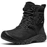 KEEN Women's Greta 2 Classic Waterproof Insulated Boots