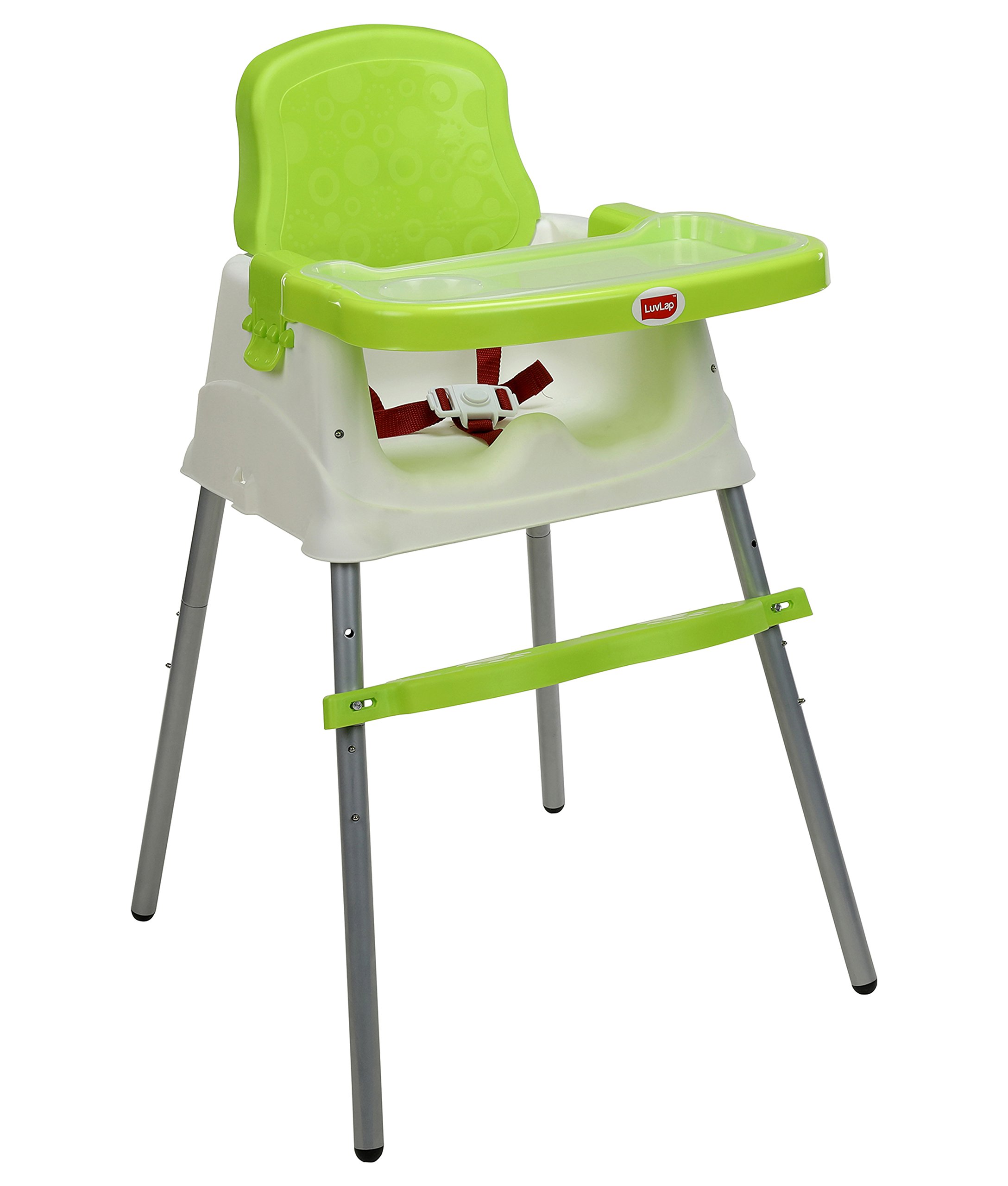 luvlap high chair 3 in 1