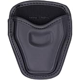 Bianchi 7934 AccuMold Elite Open Handcuff Case