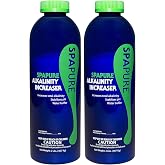 PureSpa SpaPure Alkalinity Increaser (2 lb) (2 Pack)