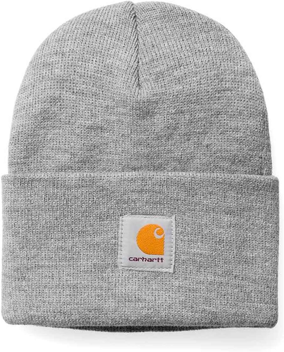 Carhartt Acrylic Watch Hat Sombrero Unisex Adulto Amazon.es Ropa y