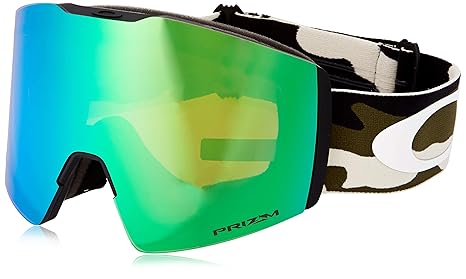 oakley fall line jade