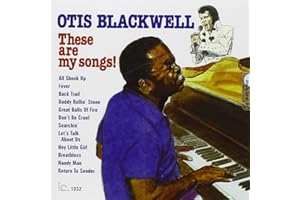 These Are My Songs!