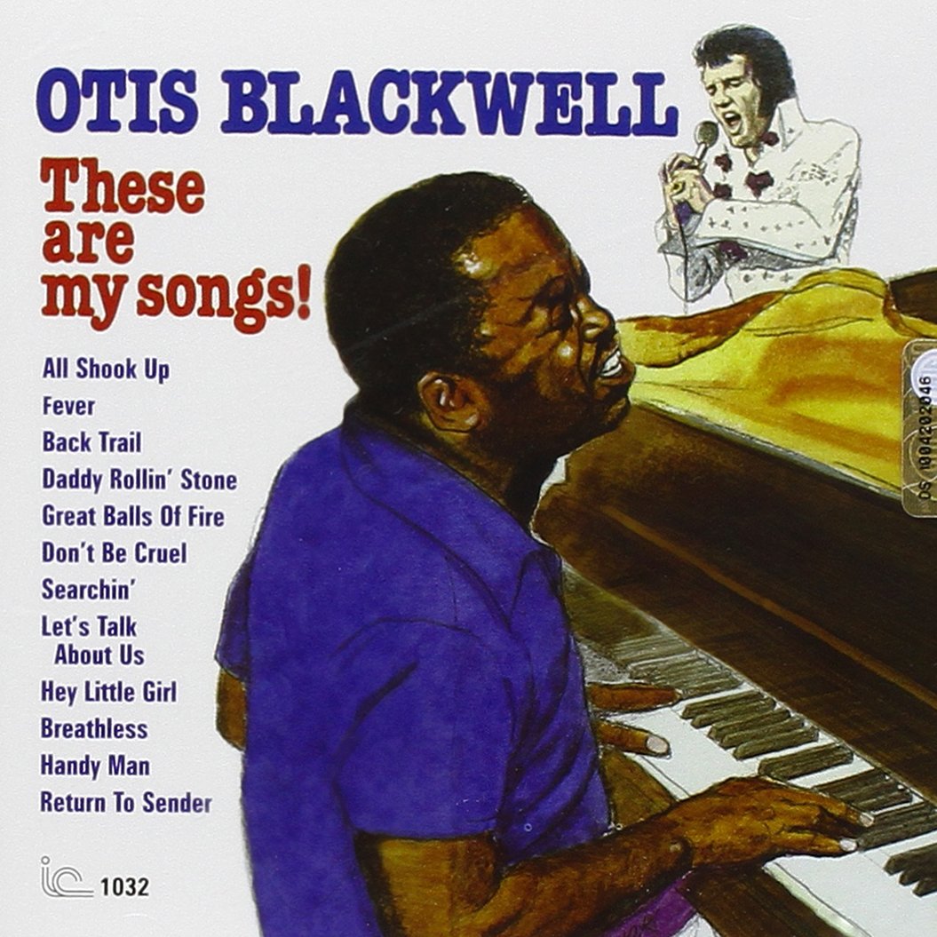 These Are My Songs !