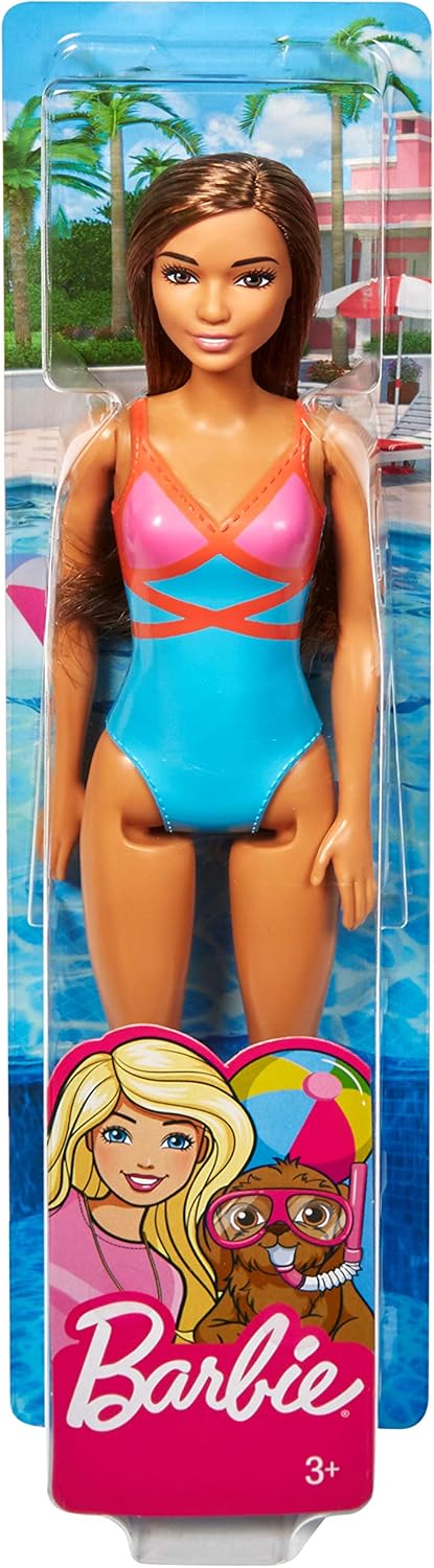 balloon swimsuit for barbie