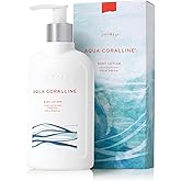 Thymes Body Lotion - 9.25 Fl Oz - Aqua Coralline