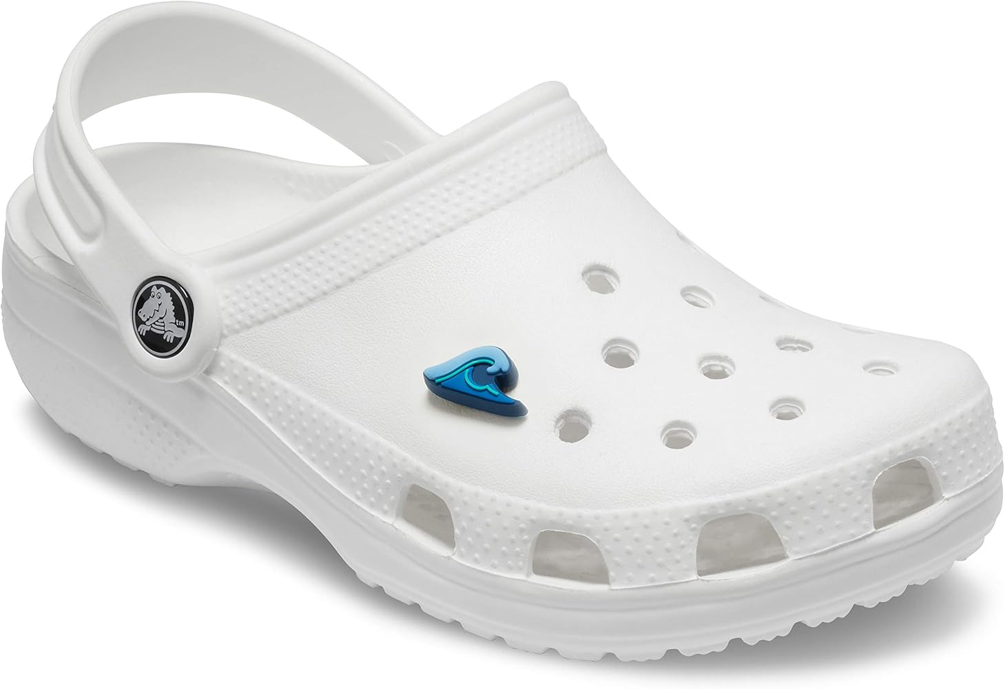 crocs with sunflowers