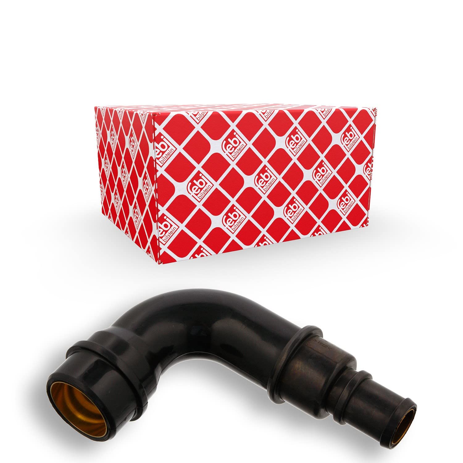 febi bilstein 36274 Ventilation Hose, pack of one