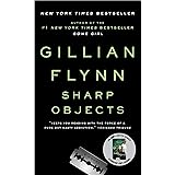 Sharp Objects (Sharp Objects: A Novel)