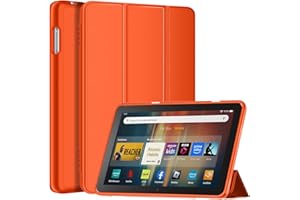 DJ&RPPQ Also for 8in Tabler Dual Angle Lightweight Trifold Stand,Orange