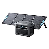 Anker SOLIX C1000 Gen 2 Portable Power Station with