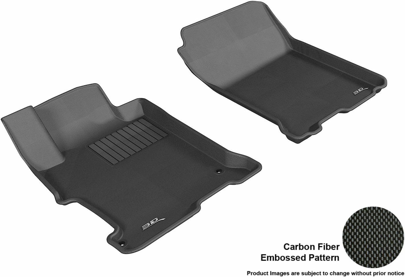 Best honda accord carpet floor mats