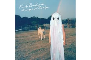 Stranger In The Alps (Vinyl)