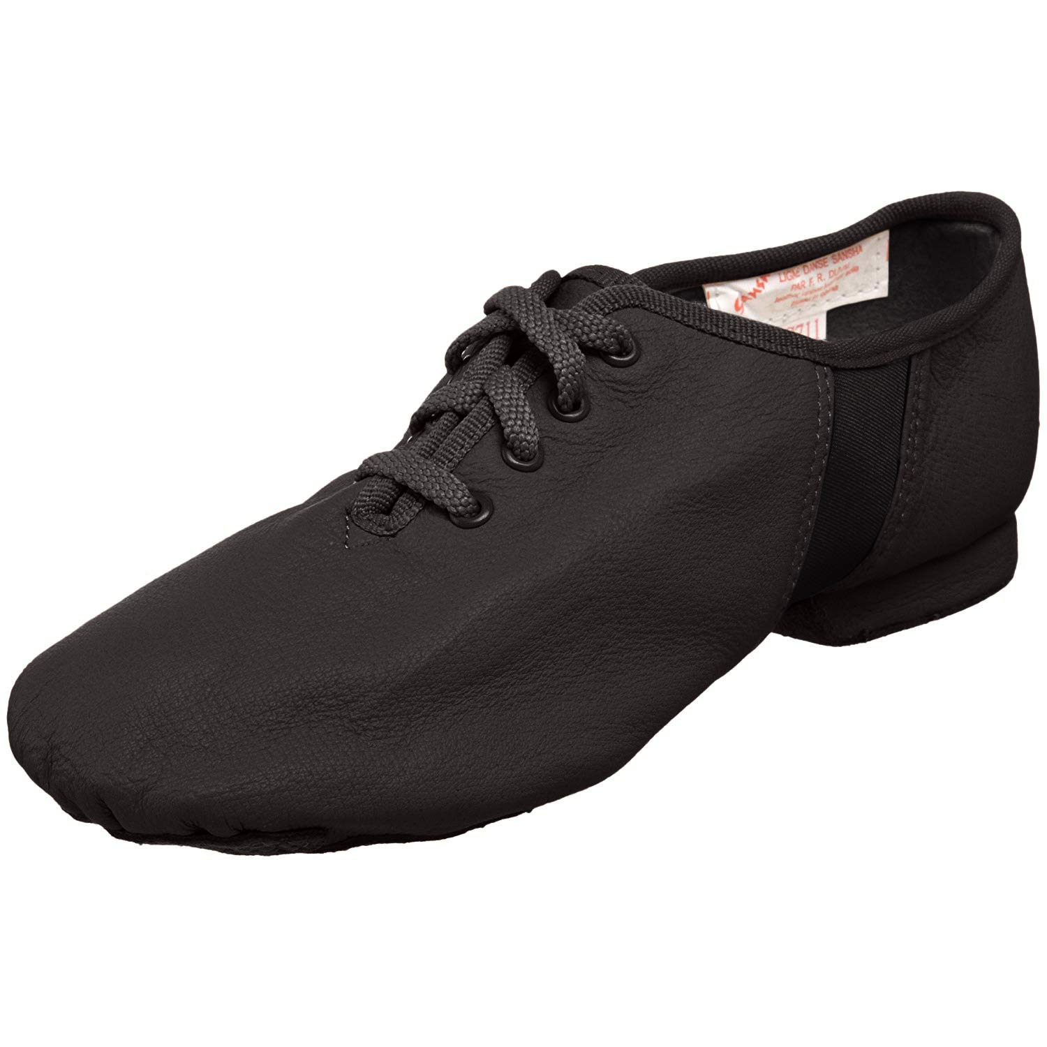 DIPLIP Zapatos De Baile Modernos Para Mujer, Calzado De Jazz De Fondo