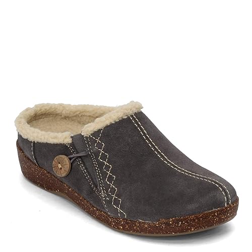 earth origins slip on clogs