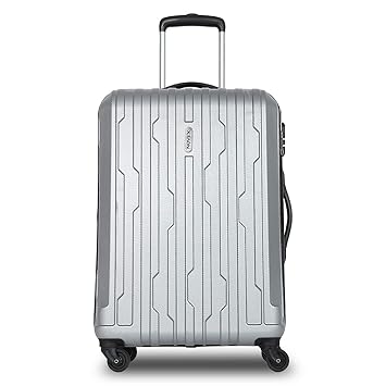 Novex Kyerene 24 inches Hard Luggage Trolley Suitcase