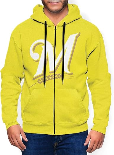 brewers sweatshirt amazon