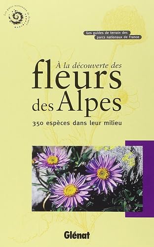 Download Fleurs des Alpes PDF