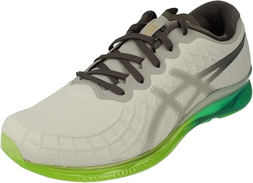 asics gel quantum infinity masculino