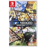 ACA NEOGEO Selection Vol. 2 (Multi-Language)