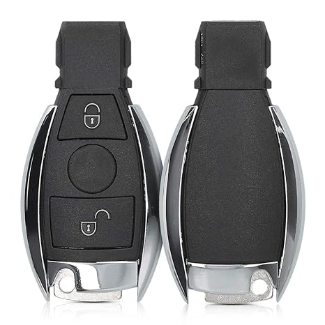Keyless go audi