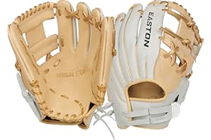 Easton | Elite Series Fastpitch Softball Glove | Morgan Stuart & Jen Schroeder Models | Multiple Styles