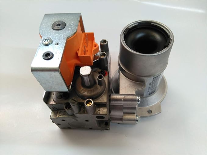 Vaillant NEW ECOTEC PRO 24 & 28 GAS VALVE (2012 MODEL onwards
