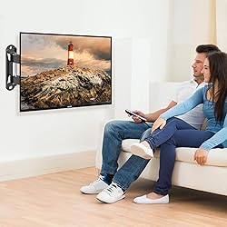 TV Wall Mount, Bracket for Most 13-32 inch LED, LCD
