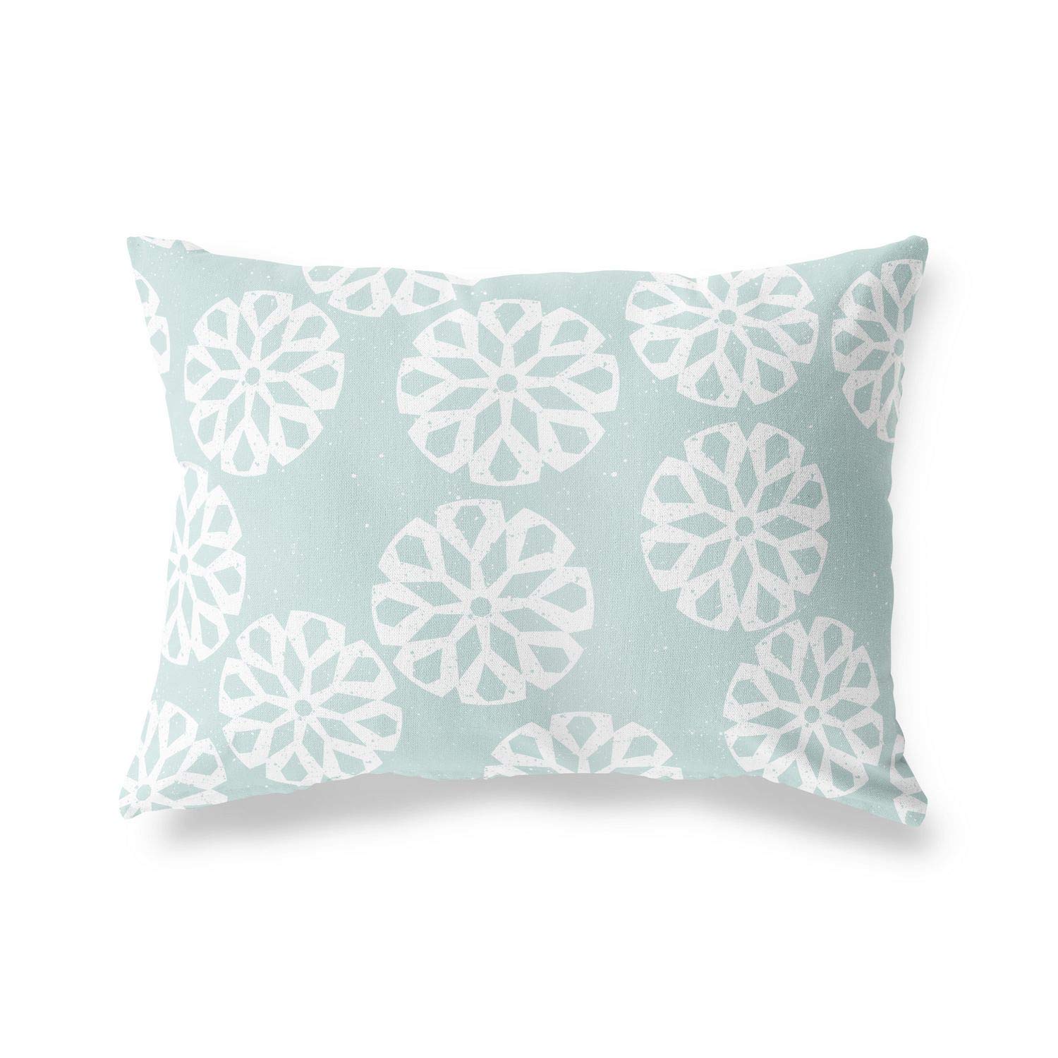 Bonamaison Decorative Cushion Cover Random Pattern, Throw Pillow Covers, Home Decorative Pillowcases for Livingroom, Sofa, Bedroom, Size:35x50 Cm - Designed and Manufactured in Turkey