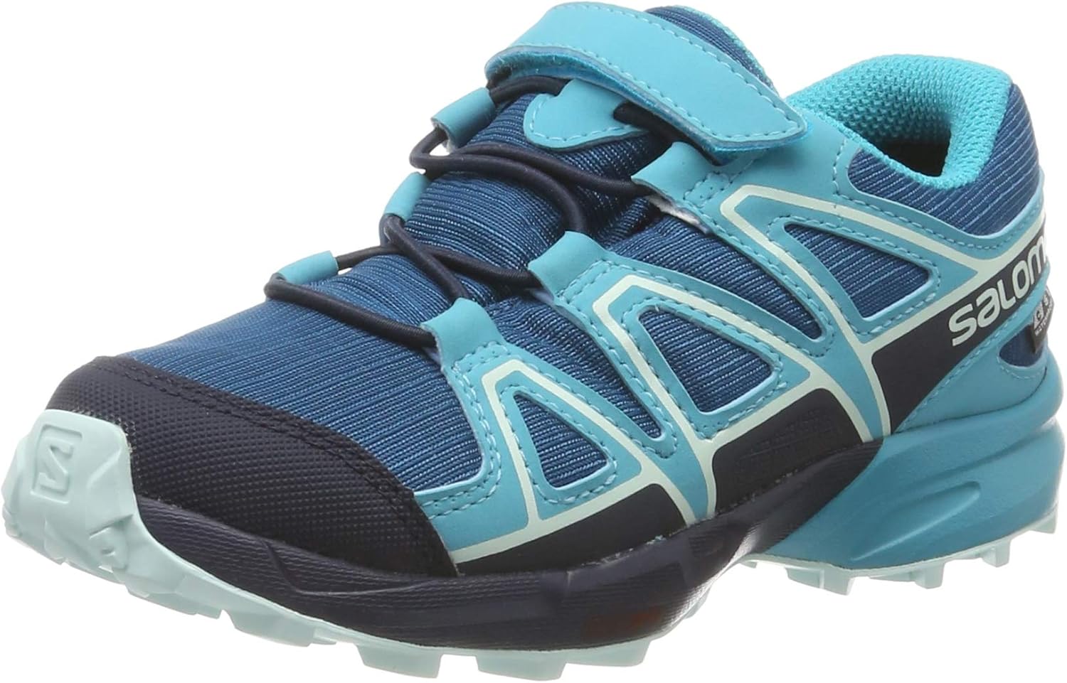 Salomon schuhe kinder 34 Clearance
