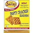 Savory Saltine Seasoning, 1.4 Ounce (Pack of 2)